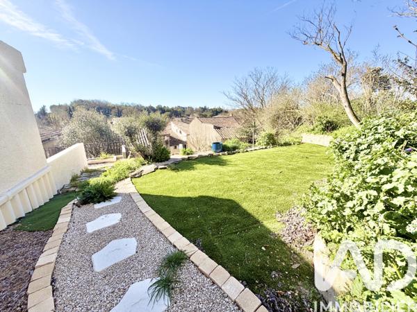 Maison à vendre 4 pièces 90 m² Fanjeaux