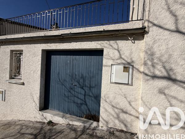 Maison à vendre 4 pièces 90 m² Fanjeaux