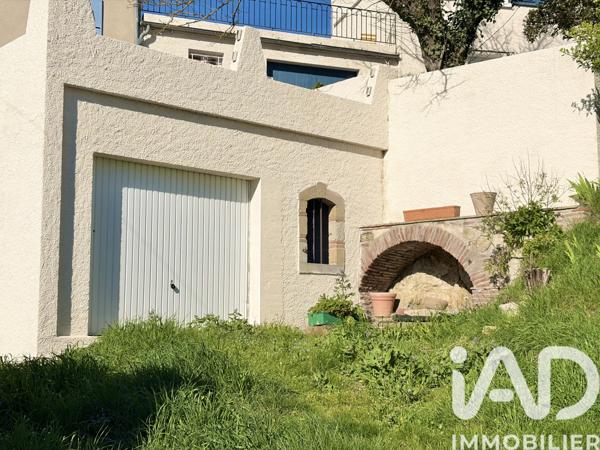 Maison à vendre 4 pièces 90 m² Fanjeaux