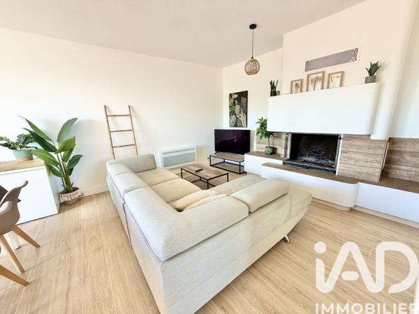 Maison à vendre 4 pièces 90 m² Fanjeaux