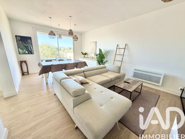 Maison à vendre 4 pièces 90 m² Fanjeaux