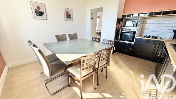 Maison à vendre 4 pièces 90 m² Fanjeaux