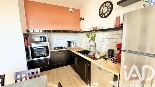 Maison à vendre 4 pièces 90 m² Fanjeaux