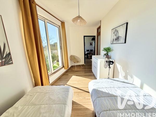 Maison à vendre 4 pièces 90 m² Fanjeaux