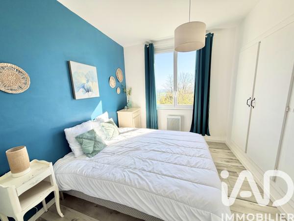 Maison à vendre 4 pièces 90 m² Fanjeaux
