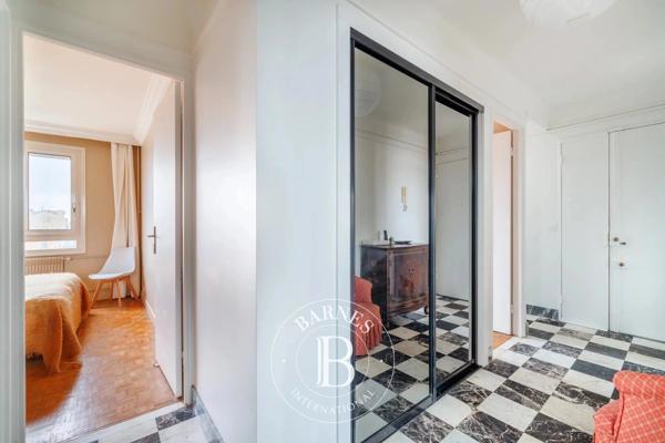 Nogent-sur-Marne, Appartement 2 Chambres -  62 m² à vendre