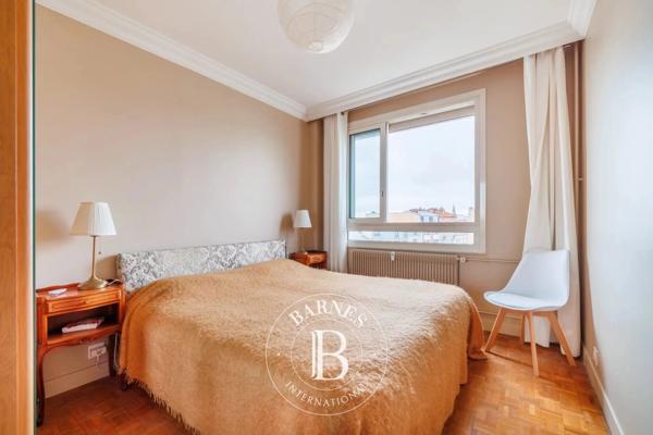 Nogent-sur-Marne, Appartement 2 Chambres -  62 m² à vendre