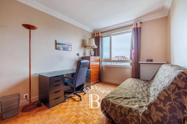 Nogent-sur-Marne, Appartement 2 Chambres -  62 m² à vendre