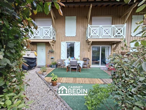 Achat Appartement T4 Ares 2 chambres