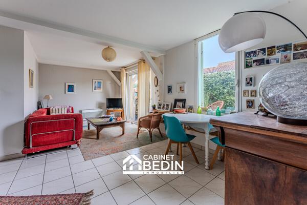 Achat Appartement T4 Ares 2 chambres