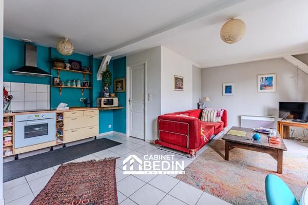 Achat Appartement T4 Ares 2 chambres