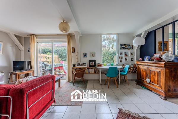 Achat Appartement T4 Ares 2 chambres