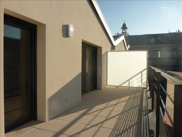 Location appartement La rochelle Le genette, 60m² 3 pièces 855.85