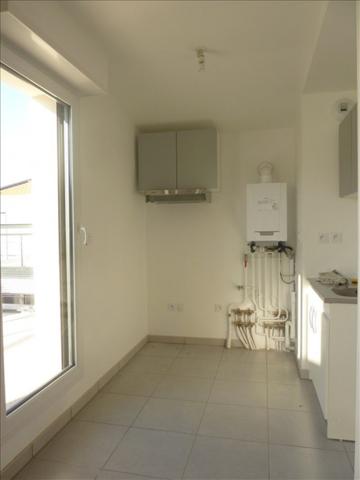 Location appartement La rochelle Le genette, 60m² 3 pièces 855.85