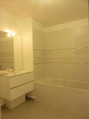 Location appartement La rochelle Le genette, 60m² 3 pièces 855.85