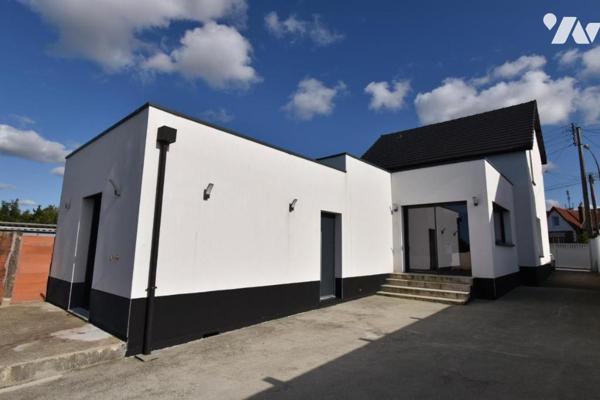 DIEPPE QUARTIER NEUVILLE