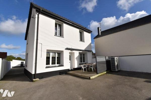 DIEPPE QUARTIER NEUVILLE