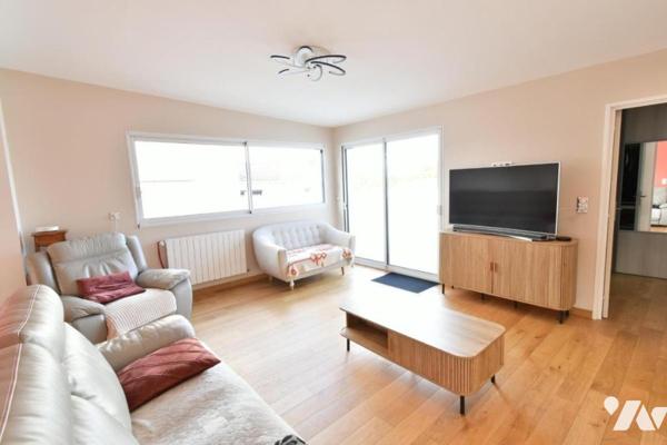 DIEPPE QUARTIER NEUVILLE