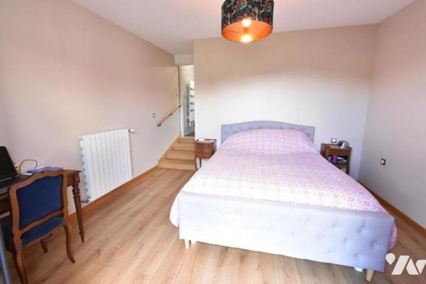 DIEPPE QUARTIER NEUVILLE