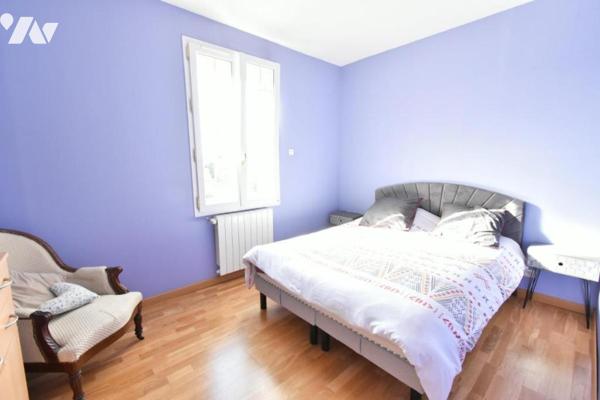 DIEPPE QUARTIER NEUVILLE