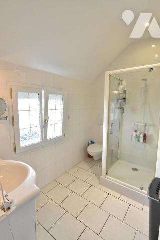 DIEPPE QUARTIER NEUVILLE