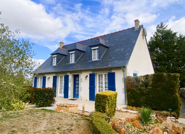 Maison à vendre à Culan (18270) - Cher