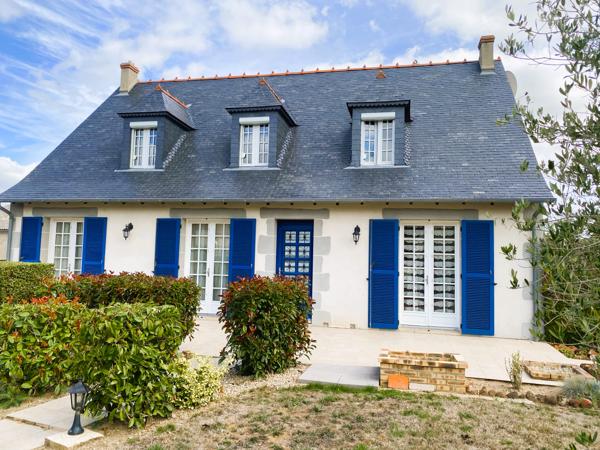 Maison à vendre à Culan (18270) - Cher