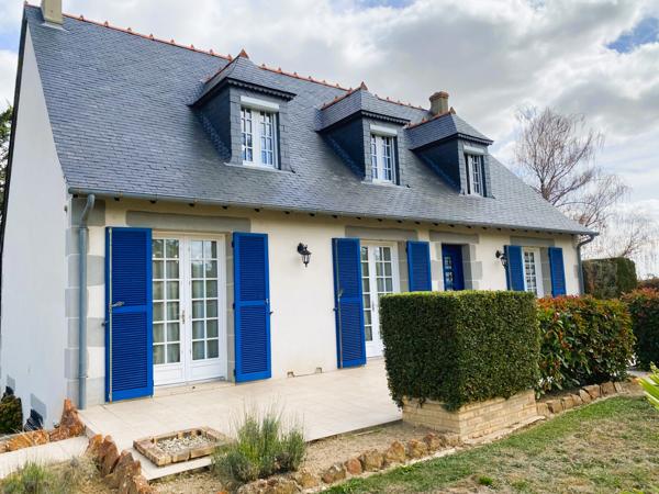 Maison à vendre à Culan (18270) - Cher