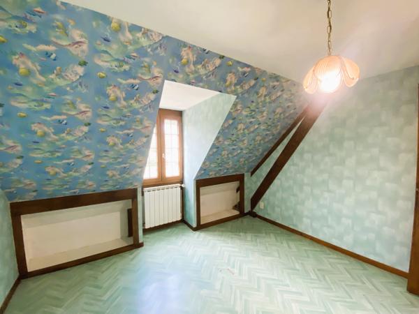 Maison à vendre à Culan (18270) - Cher