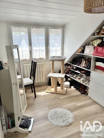 Maison à vendre 4 pièces 81 m² Meulan-en-Yvelines
