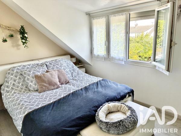 Maison à vendre 4 pièces 81 m² Meulan-en-Yvelines