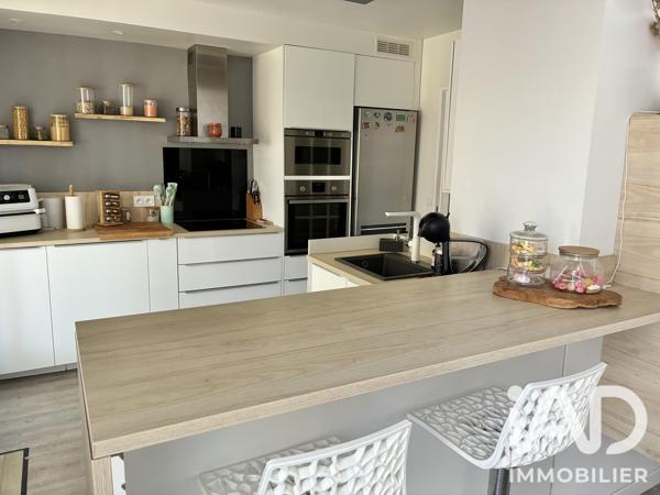Maison à vendre 4 pièces 81 m² Meulan-en-Yvelines