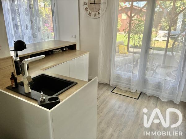 Maison à vendre 4 pièces 81 m² Meulan-en-Yvelines