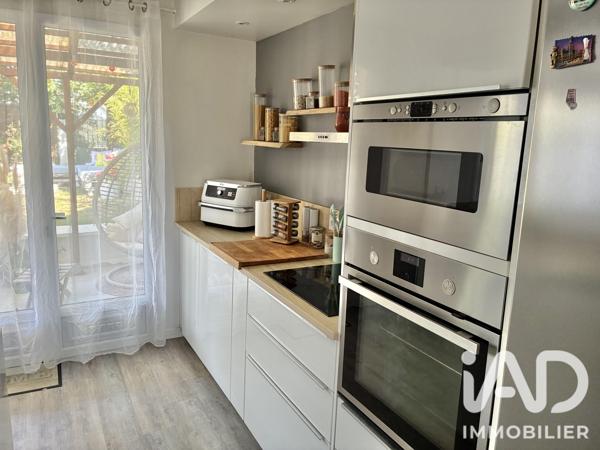 Maison à vendre 4 pièces 81 m² Meulan-en-Yvelines