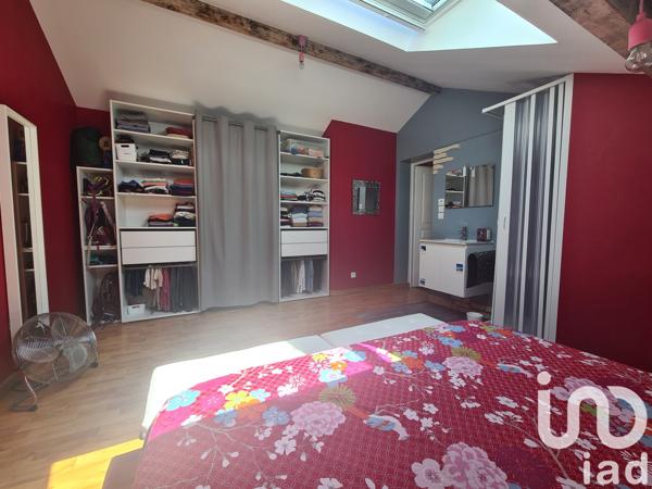Maison à vendre 5 pièces 129 m² Villard-Bonnot