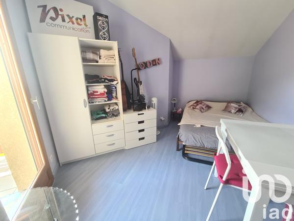 Maison à vendre 5 pièces 129 m² Villard-Bonnot