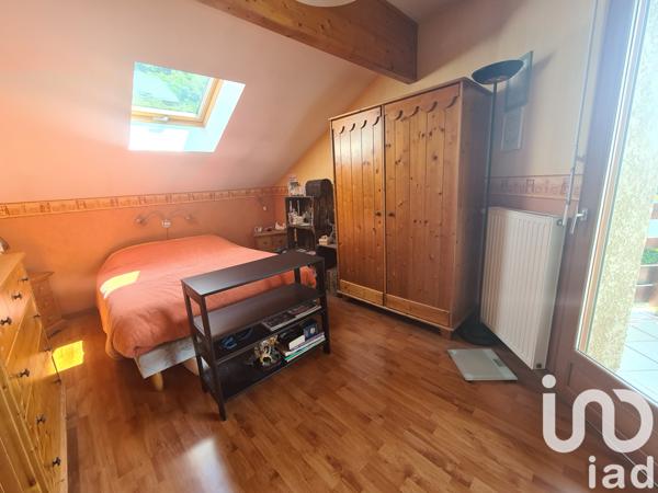 Maison à vendre 5 pièces 129 m² Villard-Bonnot