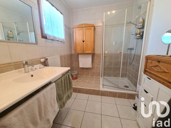 Maison à vendre 5 pièces 129 m² Villard-Bonnot