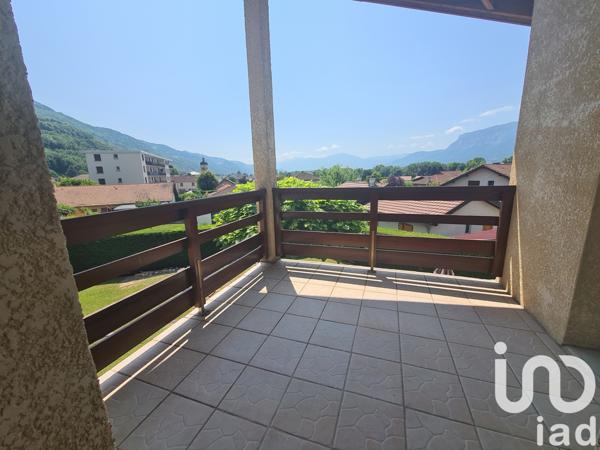 Maison à vendre 5 pièces 129 m² Villard-Bonnot