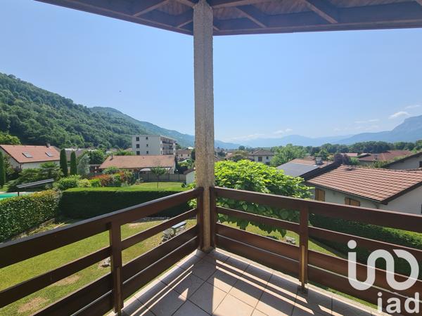 Maison à vendre 5 pièces 129 m² Villard-Bonnot