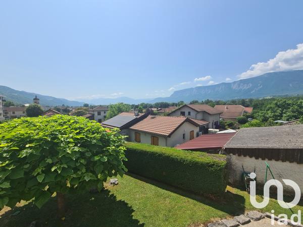 Maison à vendre 5 pièces 129 m² Villard-Bonnot