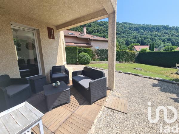 Maison à vendre 5 pièces 129 m² Villard-Bonnot