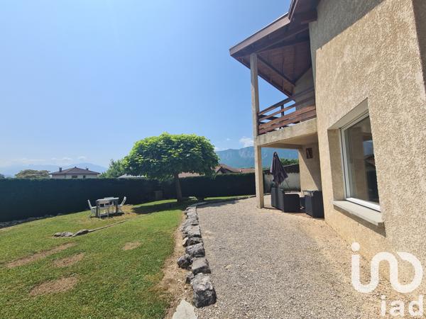 Maison à vendre 5 pièces 129 m² Villard-Bonnot