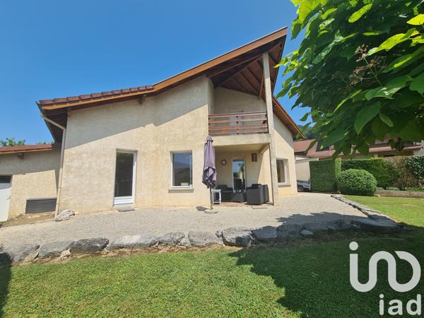 Maison à vendre 5 pièces 129 m² Villard-Bonnot