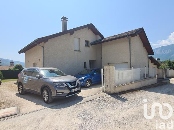 Maison à vendre 5 pièces 129 m² Villard-Bonnot