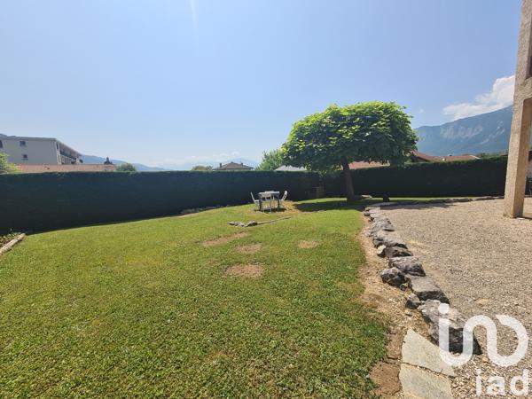 Maison à vendre 5 pièces 129 m² Villard-Bonnot