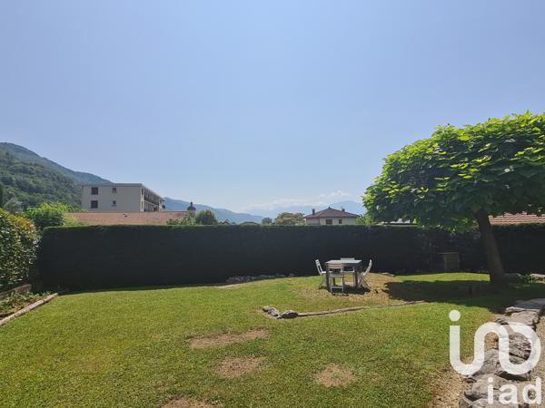 Maison à vendre 5 pièces 129 m² Villard-Bonnot