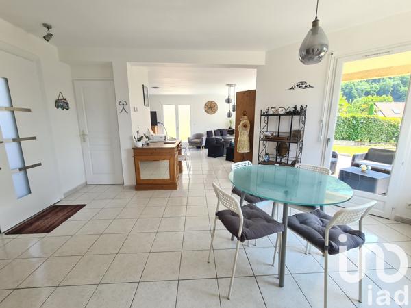 Maison à vendre 5 pièces 129 m² Villard-Bonnot