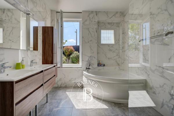 Craponne, Maison 5 Chambres -  172 m² à vendre