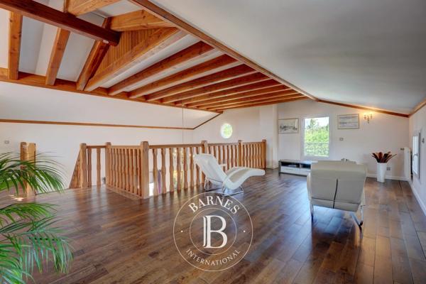 Craponne, Maison 5 Chambres -  172 m² à vendre